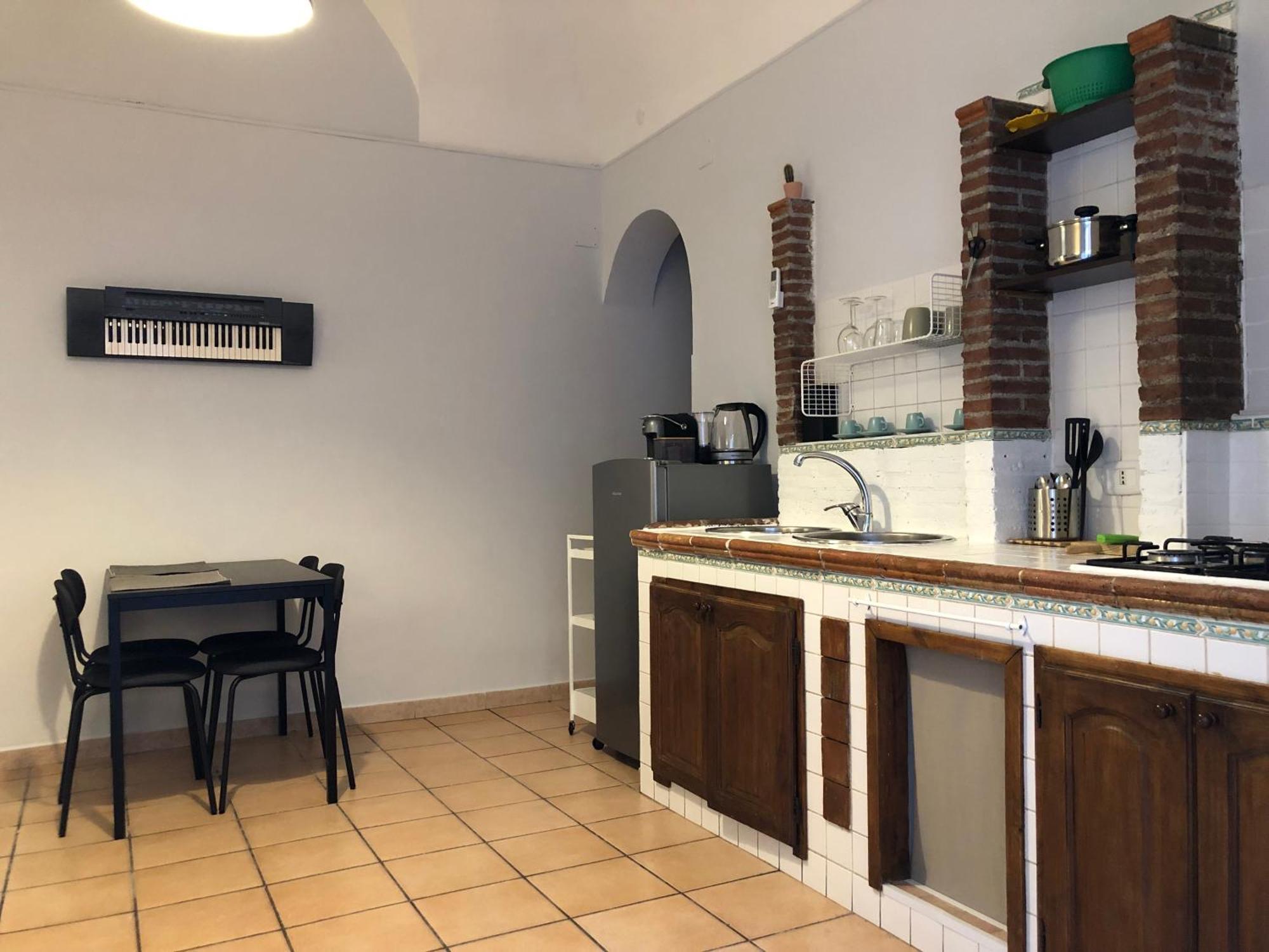 Home Vicolo Lavico Катания Экстерьер фото