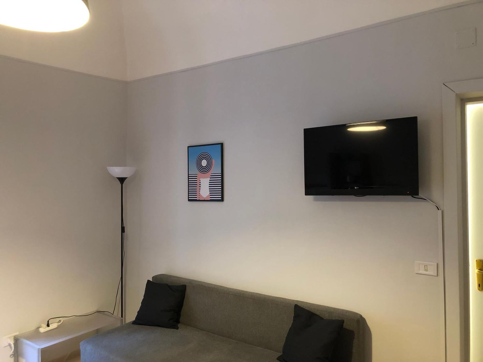 Home Vicolo Lavico Катания Экстерьер фото